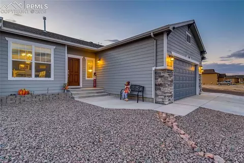 11358 Pyramid Peak Dr, Peyton, CO 80831 photo 4