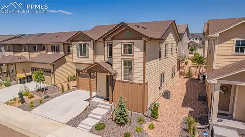 3875 Vineyard Cir, Colorado Springs, CO 80922