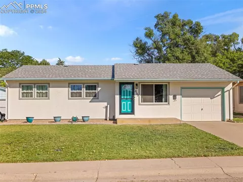 3135 San Isabel Ave, Pueblo, CO 81008