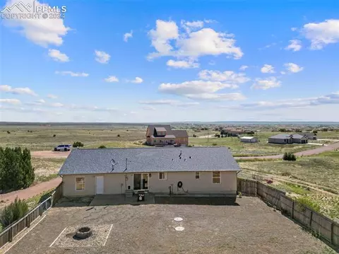 1791 N Heron Dr, Pueblo West, CO 81007