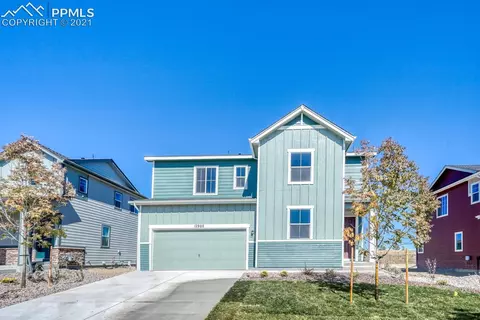 12900 Stone Valley Dr, Peyton, CO 80831 photo 1
