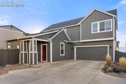 5825 Spring Breeze Dr, Colorado Springs, CO 80923