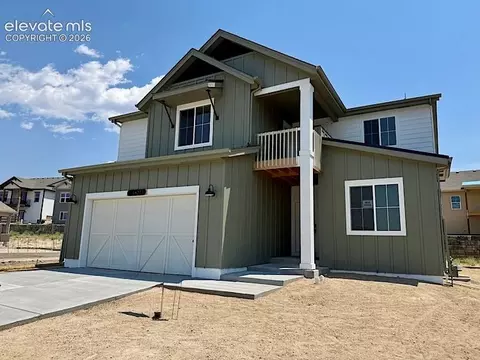 16223 Basset Mill Way, Monument, CO 80132