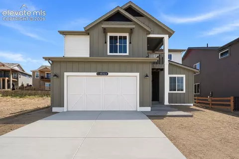 16223 Basset Mill Way, Monument, CO 80132