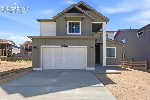 16223 Basset Mill Way, Monument, CO 80132