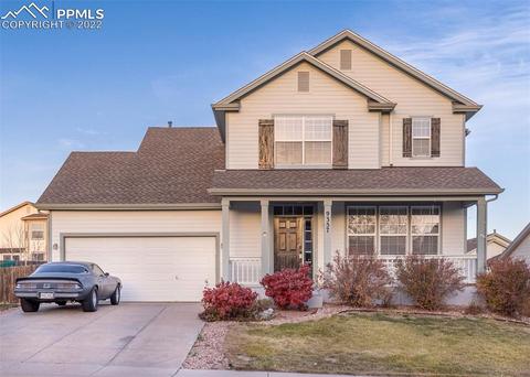 9357 Bethpage Rd, Peyton, CO 80831 photo 1