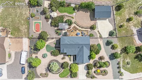 12555 Snaffle Bit Rd, Peyton, CO 80831 photo 5