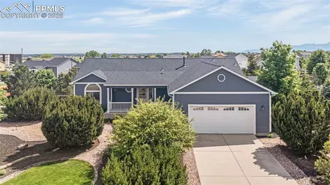 12555 Snaffle Bit Rd, Peyton, CO 80831 photo 1