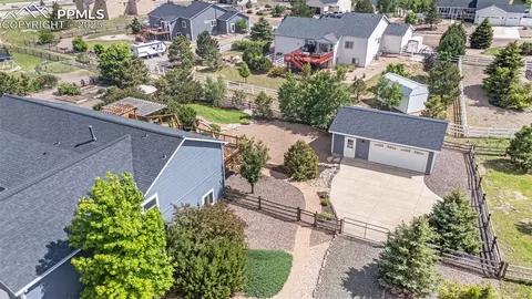 12555 Snaffle Bit Rd, Peyton, CO 80831 photo 4