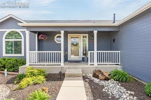12555 Snaffle Bit Rd, Peyton, CO 80831 photo 2