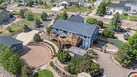 12555 Snaffle Bit Rd, Peyton, CO 80831 photo 8