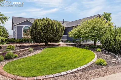 12555 Snaffle Bit Rd, Peyton, CO 80831 photo 6