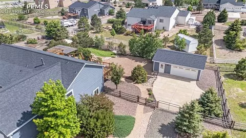 12555 Snaffle Bit Rd, Peyton, CO 80831 photo 4