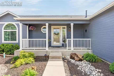 12555 Snaffle Bit Rd, Peyton, CO 80831 photo 2