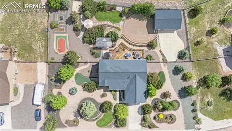 12555 Snaffle Bit Rd, Peyton, CO 80831 photo 5