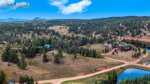 853 Valley Rd, Divide, CO 80814 photo 3