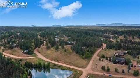 853 Valley Rd, Divide, CO 80814 photo 7