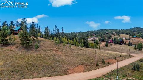 853 Valley Rd, Divide, CO 80814 photo 2