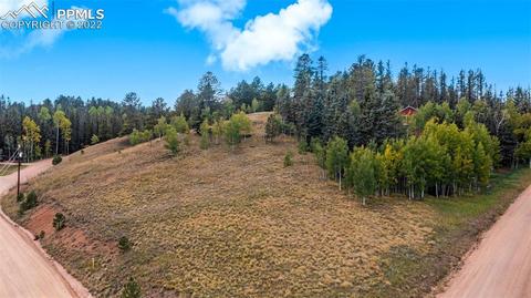 853 Valley Rd, Divide, CO 80814 photo 1