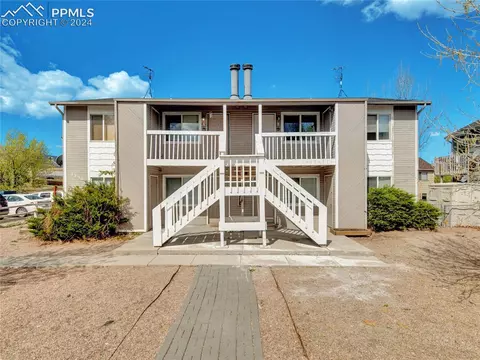 1137 Mazatlan Cir, Colorado Springs, CO 80910