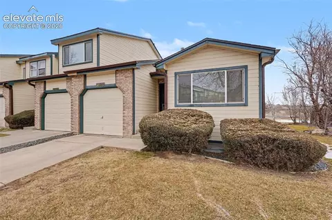3540 Pacific Dr, Colorado Springs, CO 80910