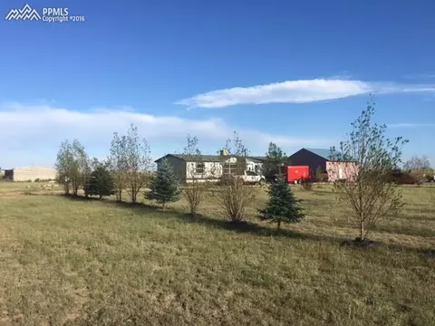 34305 Antioch Rd, Yoder, CO 80864 photo 1