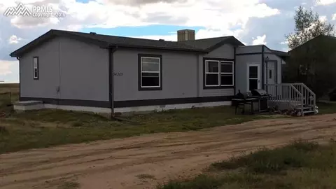 34305 Antioch Rd, Yoder, CO 80864 photo 2