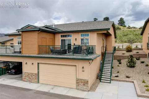 260 Eagle Summit Pt #102, Colorado Springs, CO 80919