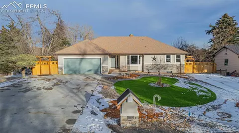 2730 Northcrest Dr, Colorado Springs, CO 80918