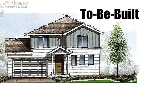 341 Indian Grass St, Calhan, CO 80808