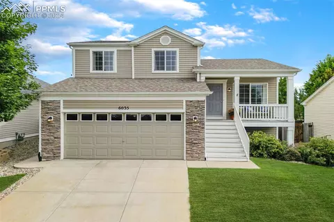 6035 Rifle Gap Way, Colorado Springs, CO 80923