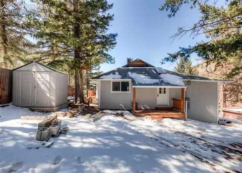 9885 Mesa Rd, Cascade, CO 80809 photo 4