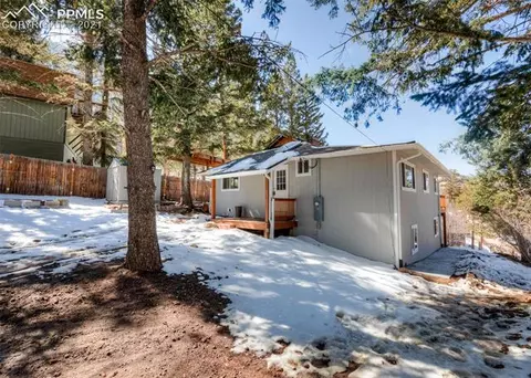 9885 Mesa Rd, Cascade, CO 80809 photo 2