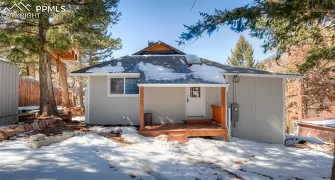 9885 Mesa Rd, Cascade, CO 80809 photo 5