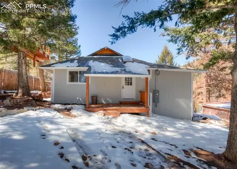 9885 Mesa Rd, Cascade, CO 80809 photo 3