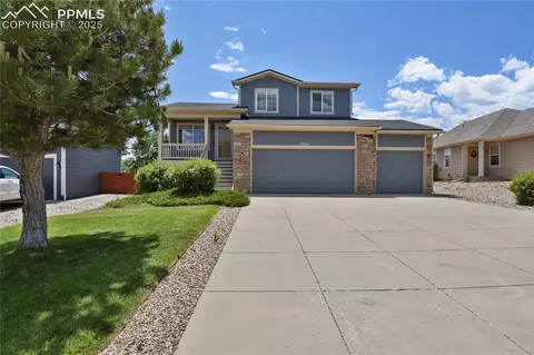 9344 Hirono Rd, Peyton, CO 80831