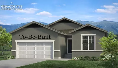 8217 Willey Picket Dr, Colorado Springs, CO 80908