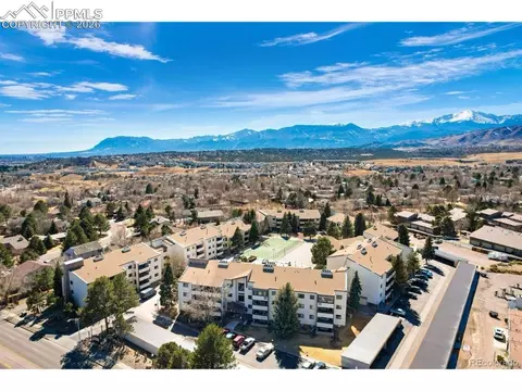 6540 Delmonico Dr #304, Colorado Springs, CO 80919