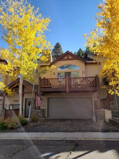 225 Elk Grove Ln, Woodland Park, CO 80863