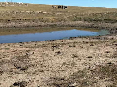 N Calhan Highway, Calhan, CO 80808