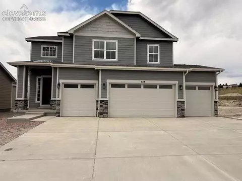 588 Old Grotto Dr, Monument, CO 80132