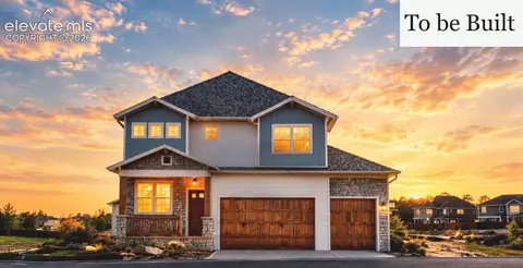 6867 Adamo Ct, Colorado Springs, CO 80923