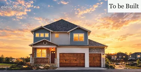 6867 Adamo Ct, Colorado Springs, CO 80923