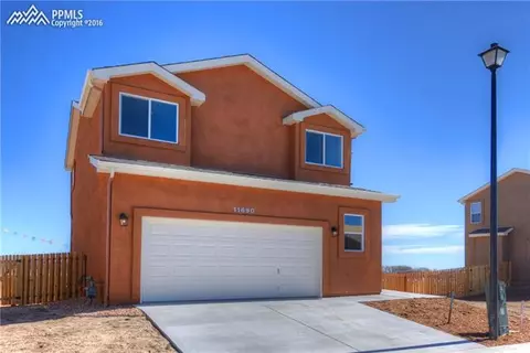 11528 Louvre Pt, Peyton, CO 80831 photo 4