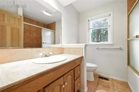 1023 Mateo Camino Na Na, Woodland Park, CO 80863