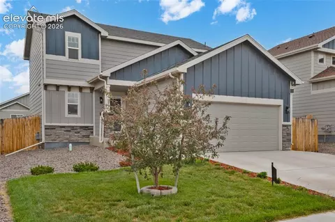 10772 Saco Dr, Colorado Springs, CO 80925