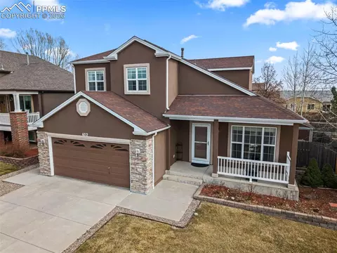 6712 Balance Cir, Colorado Springs, CO 80923