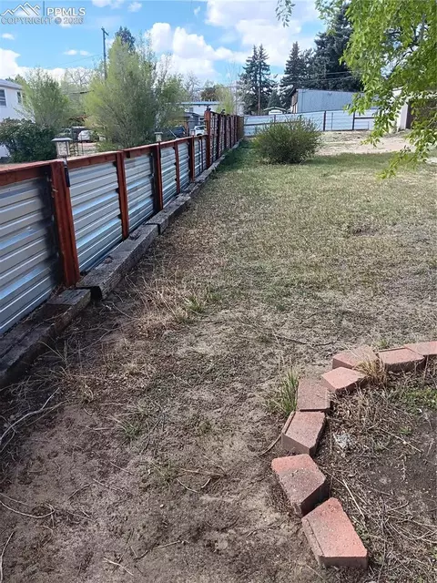 lot27 Mcarthur Ave, Colorado Springs, CO 80909
