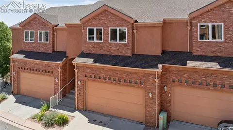 1347 Mirrillion Hts, Colorado Springs, CO 80904