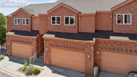 1347 Mirrillion Hts, Colorado Springs, CO 80904